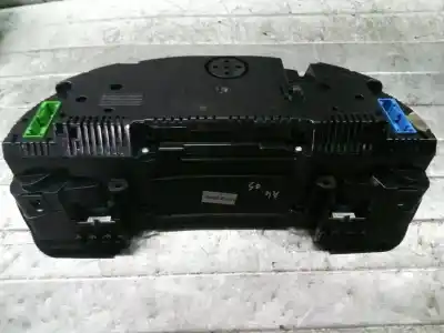 Peça sobressalente para automóvel em segunda mão quadrante por audi a4 avant (8e) 3.0 v6 24v tdi referências oem iam 1036901830  