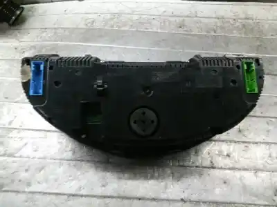 Peça sobressalente para automóvel em segunda mão quadrante por audi a4 avant (8e) 3.0 v6 24v tdi referências oem iam 1036901830  