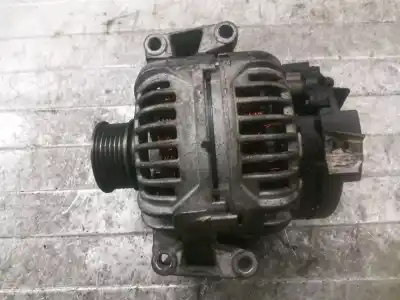 Gebrauchtes Autoersatzteil Lichtmaschine zum VOLKSWAGEN TIGUAN (5N1)  OEM-IAM-Referenzen 13420610  