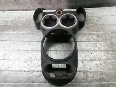 Pezzo di ricambio per auto di seconda mano PANNELLO FRONTALE per MINI MINI (R50,R53)  Riferimenti OEM IAM 51166800838  12273713