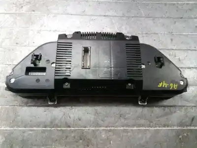 Peça sobressalente para automóvel em segunda mão quadrante por audi a6 berlina (4f2) 2.4 v6 24v cat (bdw) referências oem iam 5550007301  