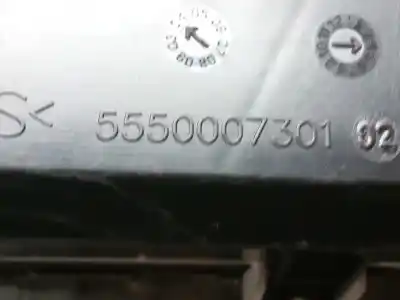 Peça sobressalente para automóvel em segunda mão quadrante por audi a6 berlina (4f2) 2.4 v6 24v cat (bdw) referências oem iam 5550007301  