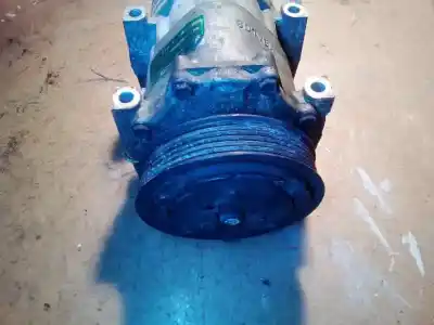 Second-hand car spare part air conditioning compressor for renault megane i scenic (ja0) 1.9 d rn oem iam references 0314109760  7700866828b