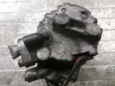 Peça sobressalente para automóvel em segunda mão compressor de ar condicionado a/a a/c por bmw serie 3 touring (e91) 3.0 turbodiesel cat referências oem iam 4472601851  6sbu14c