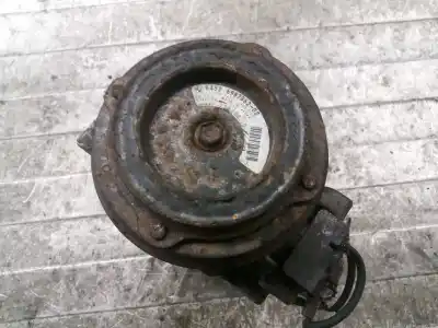 Peça sobressalente para automóvel em segunda mão compressor de ar condicionado a/a a/c por bmw serie 3 touring (e91) 3.0 turbodiesel cat referências oem iam 4472601851  6sbu14c