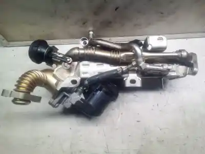 Pièce détachée automobile d'occasion vanne egr pour bmw serie 5 lim. (f10) 3.0 turbodiesel références oem iam 851772405  7810871