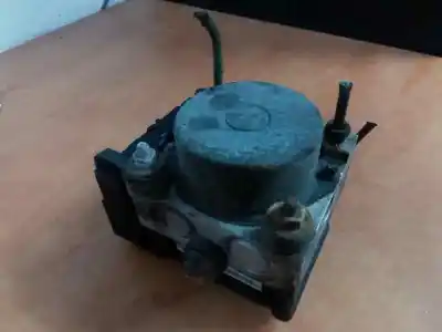 İkinci el araba yedek parçası ABS için NISSAN MICRA (K12E)  OEM IAM referansları 47660BC60A  0265231841