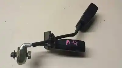 Автозапчасти б/у задний левый ремень безопасности за audi a4 b5 (8d2) 2.8 quattro ссылки oem iam 8d0857739b  
