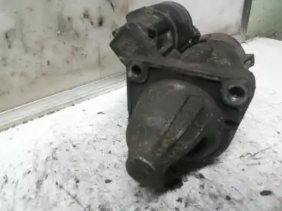 Peça sobressalente para automóvel em segunda mão motor de arranque por bmw serie 3 touring (e46) 2.0 diesel cat referências oem iam 7787354  d7g4