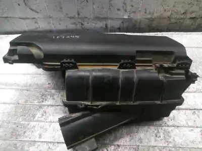 Peça sobressalente para automóvel em segunda mão FILTRO DE AR por FORD FUSION (CBK)  Referências OEM IAM 9650673080  9647737680