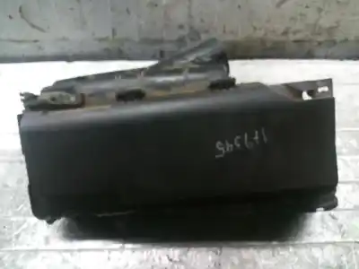 Peça sobressalente para automóvel em segunda mão filtro de ar por ford fusion (cbk) 1.4 tdci cat referências oem iam 9650673080  9647737680