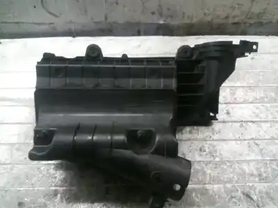 Peça sobressalente para automóvel em segunda mão filtro de ar por ford fusion (cbk) 1.4 tdci cat referências oem iam 9650673080  9647737680