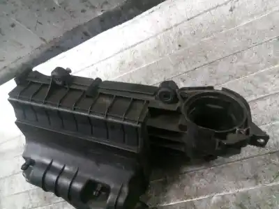 Peça sobressalente para automóvel em segunda mão filtro de ar por ford fusion (cbk) 1.4 tdci cat referências oem iam 9650673080  9647737680