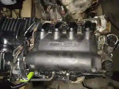 Second-hand car spare part COMPLETE ENGINE for HONDA JAZZ (GD1/5)  OEM IAM references L13A1  