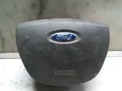 Автозапчастина б/у ПЕРЕДНЯ ЛІВА ПОДУШКА БЕЗОПАСНОСТИ для FORD TRANSIT COMBI ´06  Посилання на OEM IAM 6C11V042B85BBW  