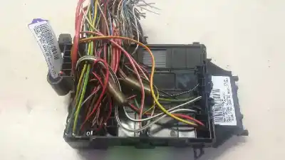 Second-hand car spare part Fuse Box Unit for SMART COUPE Passion OEM IAM references   