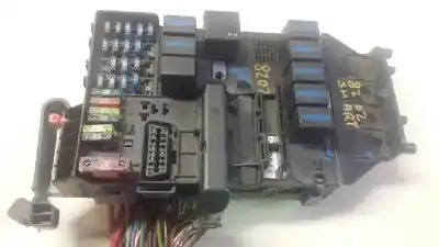Pezzo di ricambio per auto di seconda mano scatola relè/fusibili per smart coupe passion riferimenti oem iam   