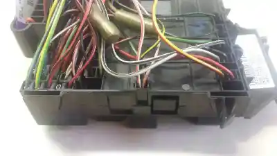 Pezzo di ricambio per auto di seconda mano scatola relè/fusibili per smart coupe passion riferimenti oem iam   