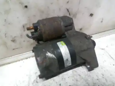 Pezzo di ricambio per auto di seconda mano MOTORINO DI AVVIAMENTO per DACIA SANDERO  Riferimenti OEM IAM 8200369521  
