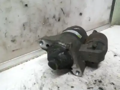 Peça sobressalente para automóvel em segunda mão motor de arranque por dacia sandero ambiance referências oem iam 8200369521  