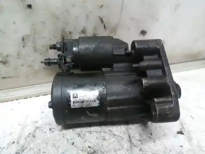 Second-hand car spare part STARTER MOTOR for PEUGEOT 308  OEM IAM references V75500178004  