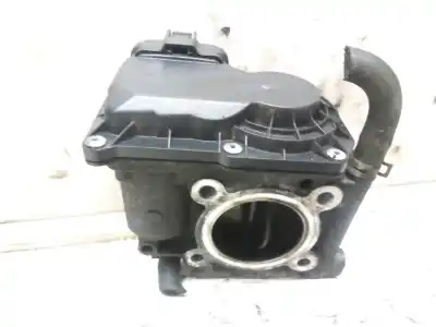 Автозапчастина б/у КОРОБКА МЕТЕЛИКА для MAZDA 6 LIM. (GH)  Посилання на OEM IAM R2AA136B0  071000774M12