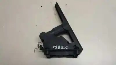 Peça sobressalente para automóvel em segunda mão pedal acelerador por smart forfour forfour 47 kw referências oem iam 0280752226  0002245v0170000