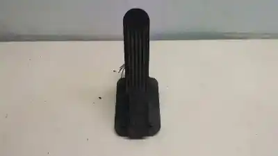 Peça sobressalente para automóvel em segunda mão pedal acelerador por smart forfour forfour 47 kw referências oem iam 0280752226  0002245v0170000