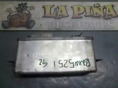 Peça sobressalente para automóvel em segunda mão BOITIER DE COMMANDE DE ABS por BMW SERIE 5 BERLINA (E34)  Referências OEM IAM 0265100049  