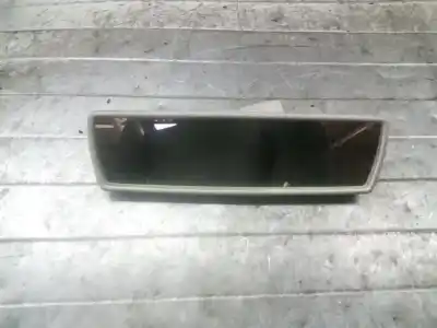 Piesă de schimb auto la mâna a doua OGLINDÃ RETROVIZOARE INTERIOR pentru VOLKSWAGEN TOUAREG (7LA)  Referințe OEM IAM 602857511  E1010699
