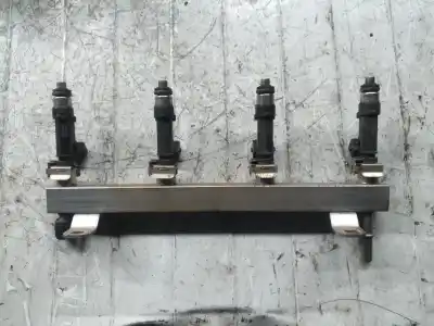 Second-hand car spare part distributor pipe for opel corsa d 1.2 16v lpg oem iam references 0280151239  