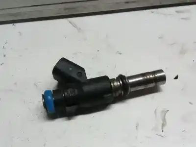 Pezzo di ricambio per auto di seconda mano INIETTORE per OPEL ZAFIRA B  Riferimenti OEM IAM 25380933  