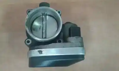 Second-hand car spare part THROTTLE BODY for BMW SERIE 3 BERLINA (E46)  OEM IAM references 1354143922404  