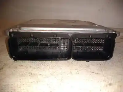 Peça sobressalente para automóvel em segunda mão centralina de motor uce por audi a4 berlina (b8) básico referências oem iam 8e1910018  0261s01023