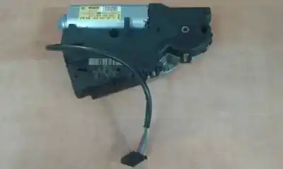 Peça sobressalente para automóvel em segunda mão MOTOR ELÉTRICO DE TETO por PORSCHE CAYENNE (TYP 9PA)  Referências OEM IAM 8D0959591C 849696564 0390200017