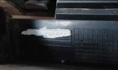 Peça sobressalente para automóvel em segunda mão moldagem por bmw serie 3 compact (e46) * referências oem iam 51127006823a  