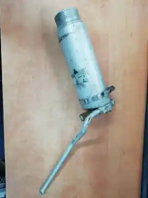 İkinci el araba yedek parçası KLIMA KOMPRESÖRÜ için PORSCHE BOXSTER (TYP 986)  OEM IAM referansları 99657304300  