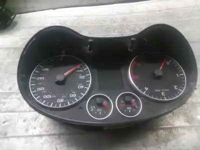 Peça sobressalente para automóvel em segunda mão quadrante por audi a3 (8p) 2.0 tdi attraction quattro referências oem iam 8p0920950s  