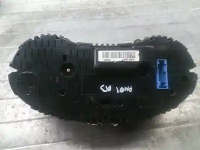 Peça sobressalente para automóvel em segunda mão quadrante por audi a3 (8p) 2.0 tdi attraction quattro referências oem iam 8p0920950s  