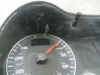 Peça sobressalente para automóvel em segunda mão quadrante por audi a3 (8p) 2.0 tdi attraction quattro referências oem iam 8p0920950s  