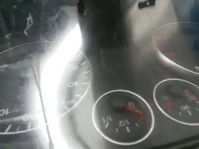 Peça sobressalente para automóvel em segunda mão quadrante por audi a3 (8p) 2.0 tdi attraction quattro referências oem iam 8p0920950s  