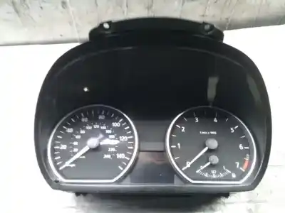 Second-hand car spare part DASHBOARD for BMW SERIE 1 BERLINA (E81/E87)  OEM IAM references 102496221  696147401