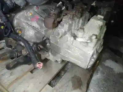 Pezzo di ricambio per auto di seconda mano RIDUTTORE per HYUNDAI I30  Riferimenti OEM IAM R71773  