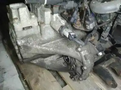 Pezzo di ricambio per auto di seconda mano riduttore per hyundai i30 comfort riferimenti oem iam r71773  