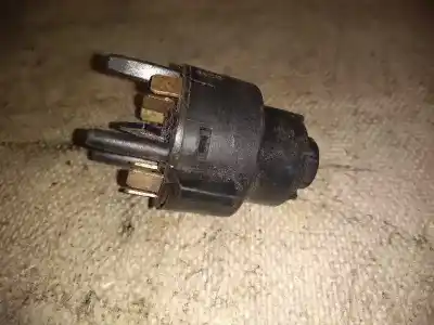 Second-hand car spare part IGNITION SWITCH for AUDI A6 BERLINA (4F2)  OEM IAM references 4A0905849B  