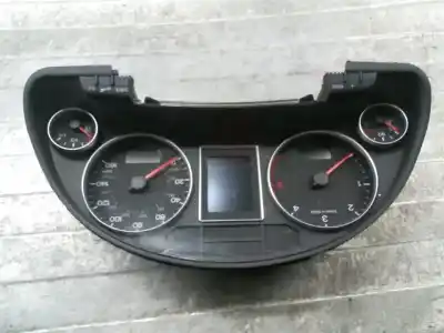 Second-hand car spare part dashboard for audi a4 avant (8e) 3.0 v6 24v tdi oem iam references 8e0920951e  0263626090