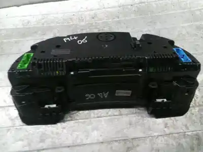 Second-hand car spare part dashboard for audi a4 avant (8e) 3.0 v6 24v tdi oem iam references 8e0920951e  0263626090