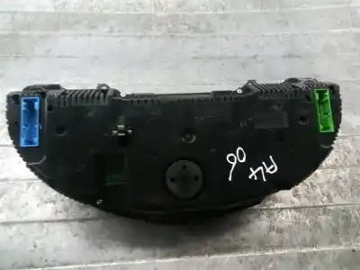 Second-hand car spare part dashboard for audi a4 avant (8e) 3.0 v6 24v tdi oem iam references 8e0920951e  0263626090