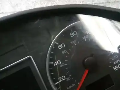 Second-hand car spare part dashboard for audi a4 avant (8e) 3.0 v6 24v tdi oem iam references 8e0920951e  0263626090