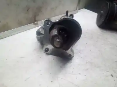 Peça sobressalente para automóvel em segunda mão motor de arranque por ford focus lim. (cb4) 1.6 tdci cat referências oem iam 3m5t11000cf  8213ci